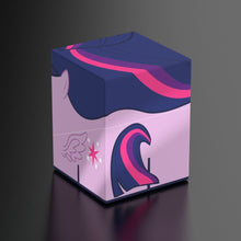 Ultimate Guard: Squaroes Squaroe My Little Pony: Twilight Sparkle