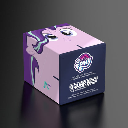 Ultimate Guard: Squaroes Squaroe My Little Pony: Starlight Glimmer