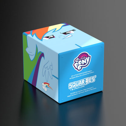 Ultimate Guard: Squaroes Squaroe My Little Pony: Rainbow Dash