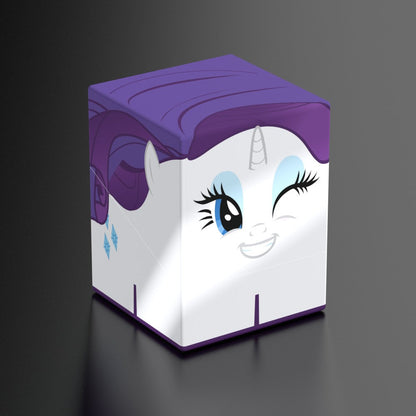 Ultimate Guard: Squaroes Squaroe My Little Pony: Rarity
