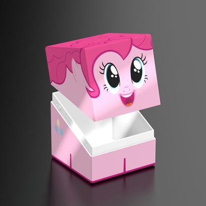 Ultimate Guard: Squaroes Squaroe My Little Pony: Pinkamena Pie