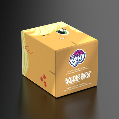 Ultimate Guard: Squaroes Squaroe My Little Pony: Apple Jack