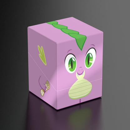 Ultimate Guard: Squaroes Squaroe My Little Pony: Spike