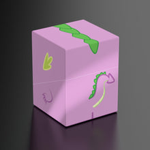 Ultimate Guard: Squaroes Squaroe My Little Pony: Spike