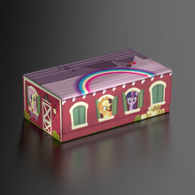 Ultimate Guard: Squaroes Collectors Case My Little Pony: Barn