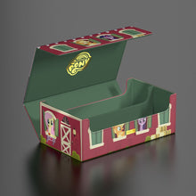 Ultimate Guard: Squaroes Collectors Case My Little Pony: Barn