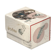 Ultimate Guard: Deck Box XenoSkin Sidewinder 100+ Harry Potter Hermione Granger Cards