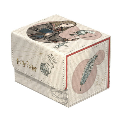 Ultimate Guard: Deck Box XenoSkin Sidewinder 100+ Harry Potter Hermione Granger Cards