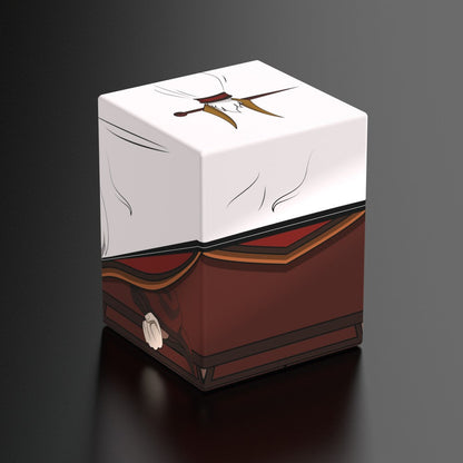 Ultimate Guard: Squaroes Squaroe Avatar: The Last Airbender Avatar Roku