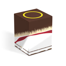 Ultimate Guard: Squaroes Squaroe South Park: Jesus