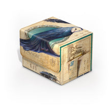 Ultimate Guard: Deck Box XenoSkin Sidewinder 100+ MTG: Avatar Wan Shi Tong Librarian Cards