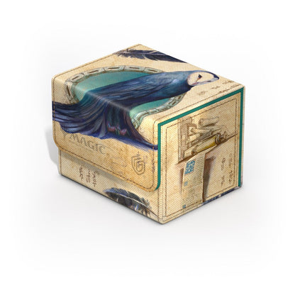 Ultimate Guard: Deck Box XenoSkin Sidewinder 100+ MTG: Avatar Wan Shi Tong Librarian Cards