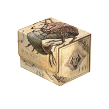 Ultimate Guard: Deck Box XenoSkin Sidewinder 100+ MTG: Avatar Koh the Face Stealer Cards
