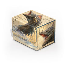 Ultimate Guard: Deck Box XenoSkin Sidewinder 100+ MTG: Avatar The Unagi of Kyoshi Island Cards