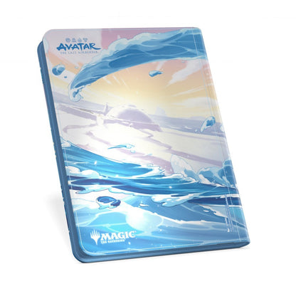 Ultimate Guard: Portfolio XenoSkin Zipfolio 360 MTG: Avatar Katara