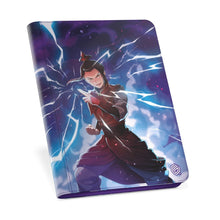 Ultimate Guard: Portfolio XenoSkin Zipfolio 360 MTG: Avatar Azula