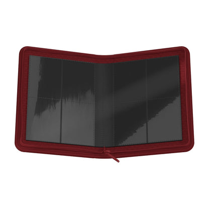 Ultimate Guard: Portfolio XenoSkin Zipfolio 160 MTG: Avatar Red Mana