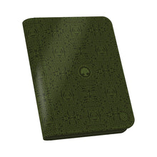 Ultimate Guard: Portfolio XenoSkin Zipfolio 160 MTG: Avatar Green Mana