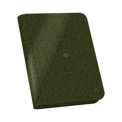 Ultimate Guard: Portfolio XenoSkin Zipfolio 160 MTG: Avatar Green Mana