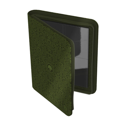 Ultimate Guard: Portfolio XenoSkin Zipfolio 160 MTG: Avatar Green Mana
