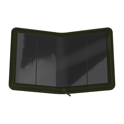 Ultimate Guard: Portfolio XenoSkin Zipfolio 160 MTG: Avatar Green Mana