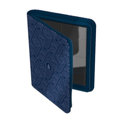 Ultimate Guard: Portfolio XenoSkin Zipfolio 160 MTG: Avatar Blue Mana