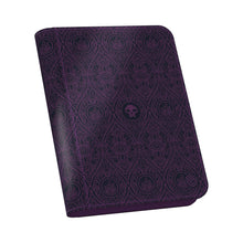 Ultimate Guard: Portfolio XenoSkin Zipfolio 160 MTG: Avatar Black Mana
