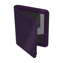 Ultimate Guard: Portfolio XenoSkin Zipfolio 160 MTG: Avatar Black Mana