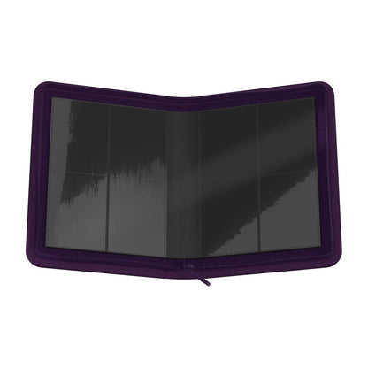 Ultimate Guard: Portfolio XenoSkin Zipfolio 160 MTG: Avatar Black Mana