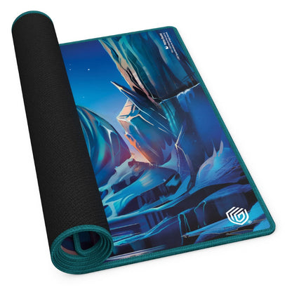 Ultimate Guard: Playmat MTG: Avatar Aang's Iceberg