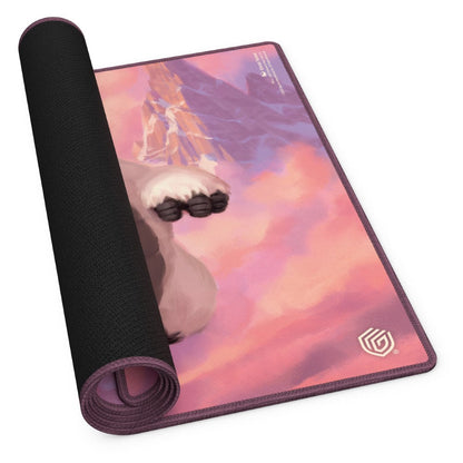 Ultimate Guard: Playmat MTG: Avatar Appa Aang's Companion