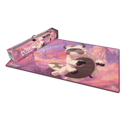 Ultimate Guard: Playmat MTG: Avatar Appa Aang's Companion