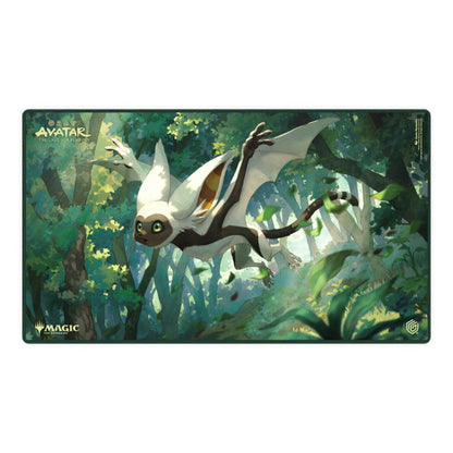 Ultimate Guard: Playmat MTG: Avatar Momo Friendly Flier