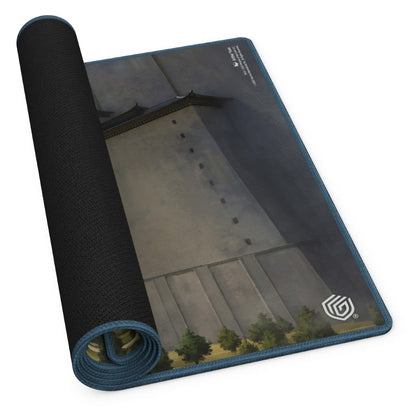 Ultimate Guard: Playmat MTG: Avatar The Walls of Ba Sing Se