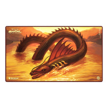 Ultimate Guard: Playmat MTG: Avatar The Unagi of Kyoshi Island
