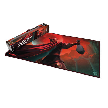 Ultimate Guard: Playmat MTG: Avatar Zhao the Moon Slayer