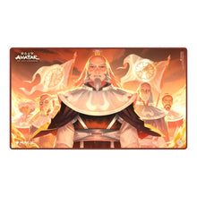 Ultimate Guard: Playmat MTG: Avatar Iroh Grand Lotus