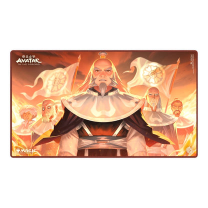 Ultimate Guard: Playmat MTG: Avatar Iroh Grand Lotus