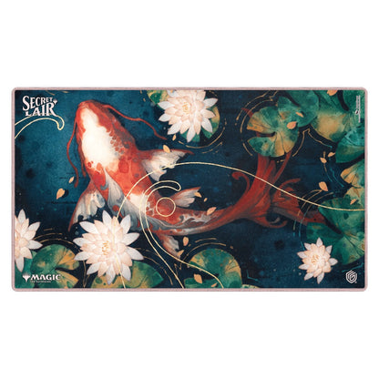 Ultimate Guard: Playmat MTG: Secret Lair Dand¢n