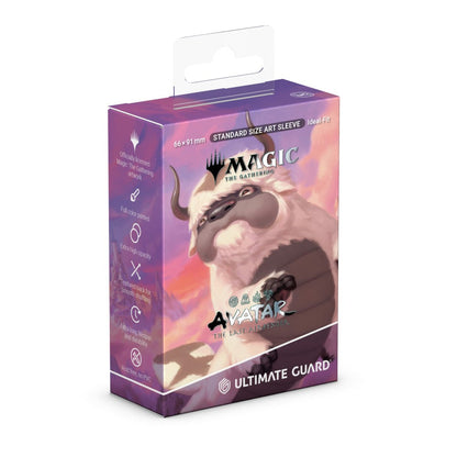 Ultimate Guard: Sleeves MTG: Avatar Appa Aang's Companion