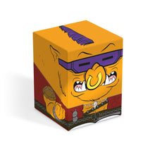 Ultimate Guard: Squaroes Squaroe Teenage Mutant Ninja Turtles: Bebop