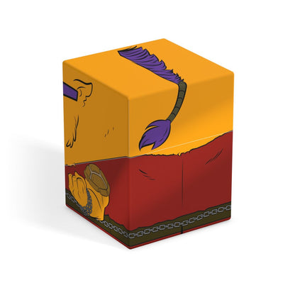 Ultimate Guard: Squaroes Squaroe Teenage Mutant Ninja Turtles: Bebop