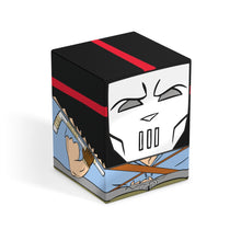 Ultimate Guard: Squaroes Squaroe Teenage Mutant Ninja Turtles: Casey Jones