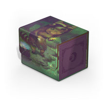 Ultimate Guard: Deck Box XenoSkin Sidewinder 100+ MTG: Lorwyn Eclipsed Glister Bairn Cards