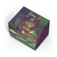 Ultimate Guard: Deck Box XenoSkin Sidewinder 100+ MTG: Lorwyn Eclipsed Glister Bairn Cards