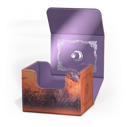 Ultimate Guard: Deck Box XenoSkin Sidewinder 100+ MTG: Lorwyn Eclipsed Rhys the Evermore Cards