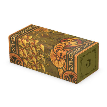 Ultimate Guard: Deck Box XenoSkin Twin Flip'n'Tray 266+ MTG: Lorwyn Eclipsed Chronicle Cards