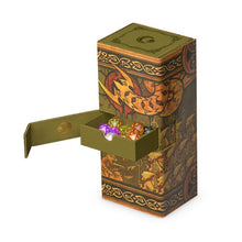 Ultimate Guard: Deck Box XenoSkin Twin Flip'n'Tray 266+ MTG: Lorwyn Eclipsed Chronicle Cards
