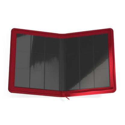 Ultimate Guard: Portfolio XenoSkin Zipfolio 360 MTG: Lorwyn Eclipsed Mountain
