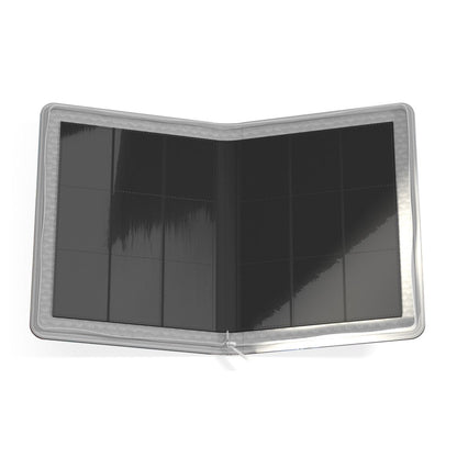 Ultimate Guard: Portfolio XenoSkin Zipfolio 360 MTG: Lorwyn Eclipsed Plains